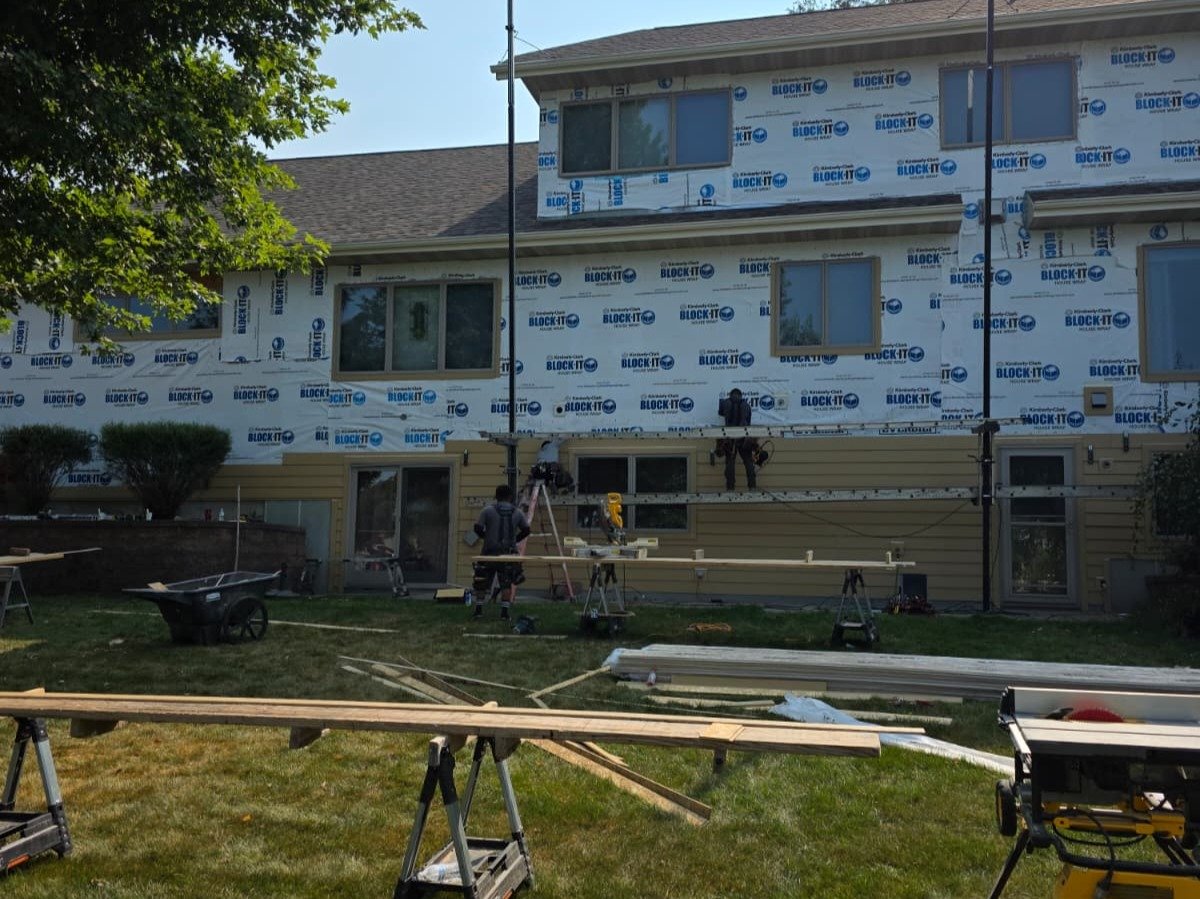 Invictus Construction LLC